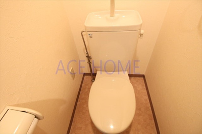 【トイレ】 | エスリード本町