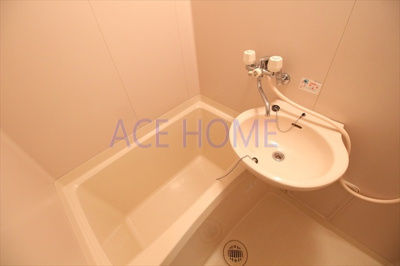 【洗面所】 | エスリード本町