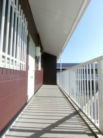 コーポ　エンナのその他共用部分