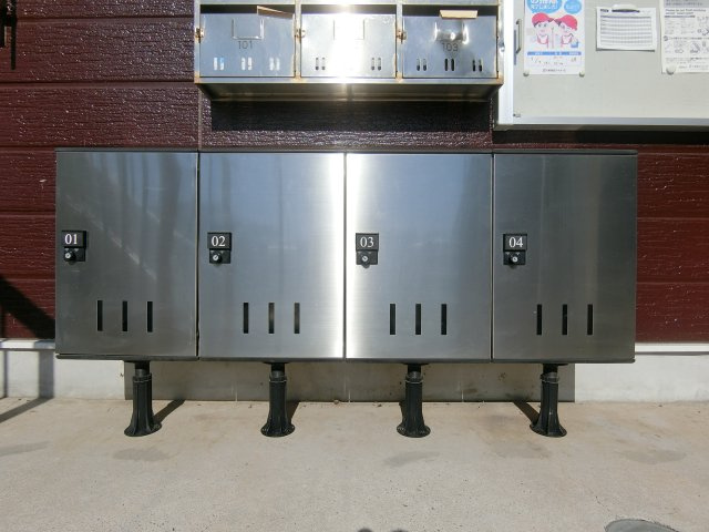 コーポ　エンナのその他共用部分