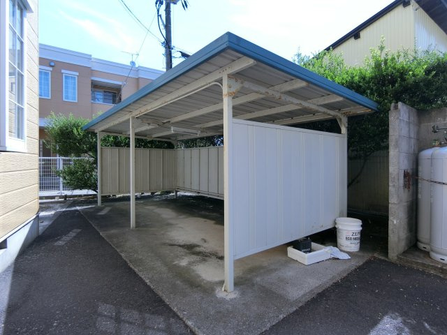 コーポ　エンナのその他共用部分