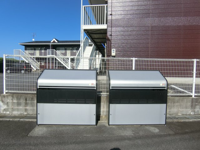 コーポ　エンナのその他共用部分