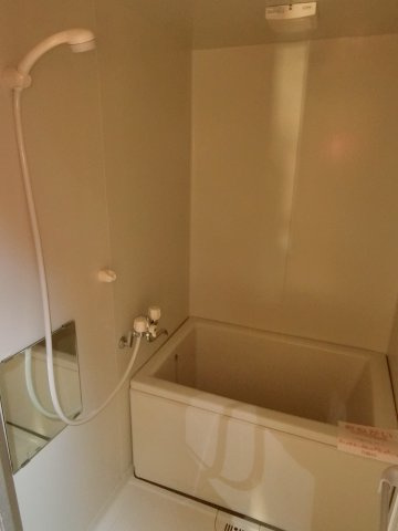 コーポ　エンナの浴室