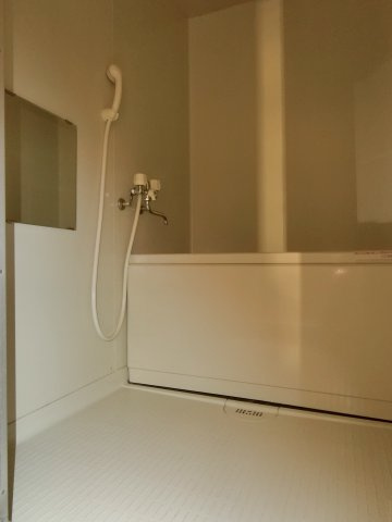 コーポ　エンナの浴室