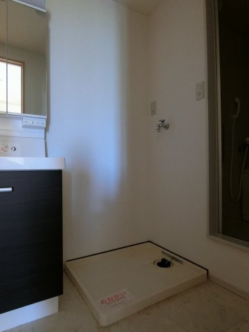 コーポ　エンナの洗面所