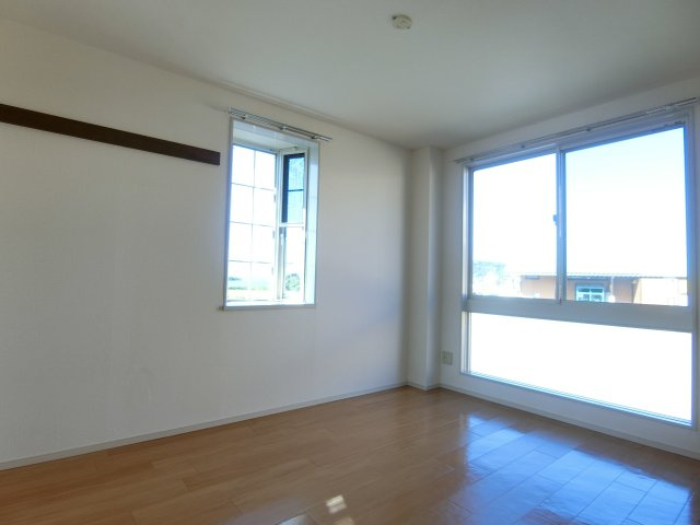 コーポ　エンナの洋室