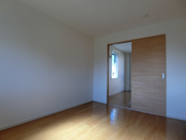 コーポ　エンナの洋室