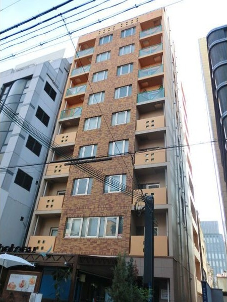 ディアコートセンバ