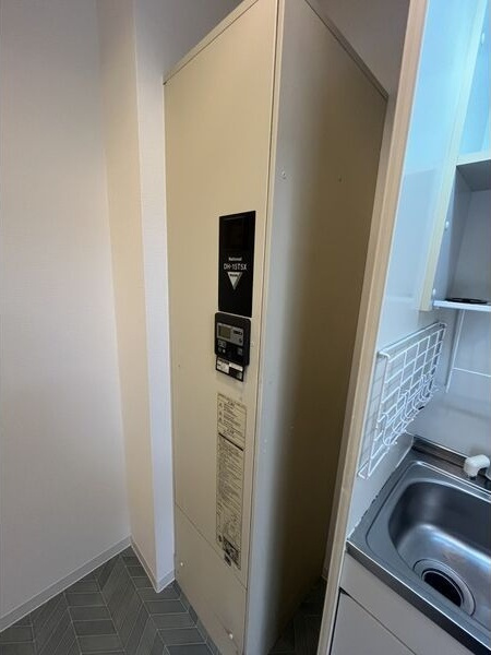 ディアコートセンバのその他共用部分