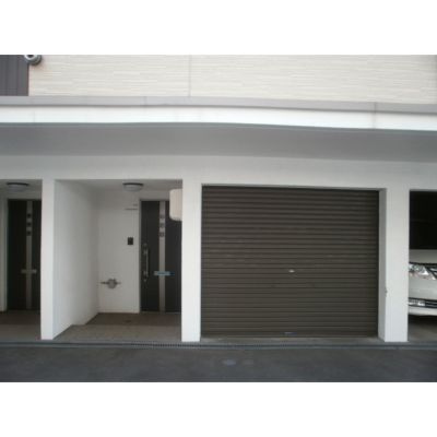 【駐車場】 | エクサークルビ