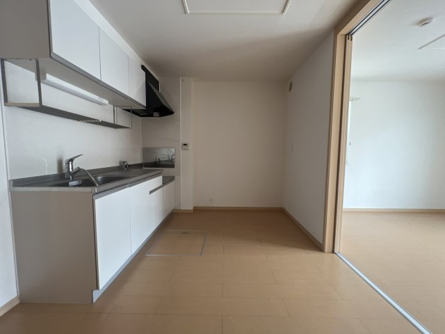 シン．シン．ハウスＢの居間・リビング