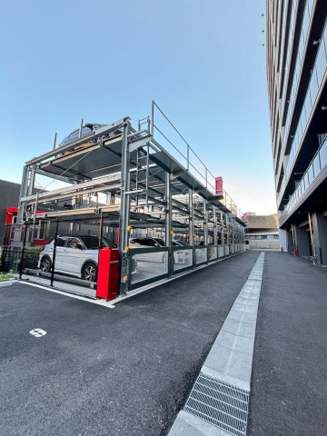 【その他共用部分】 | スプランディッド梅田グランノース