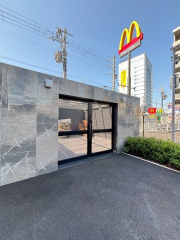 【駐車場】 | スプランディッド梅田グランノース
