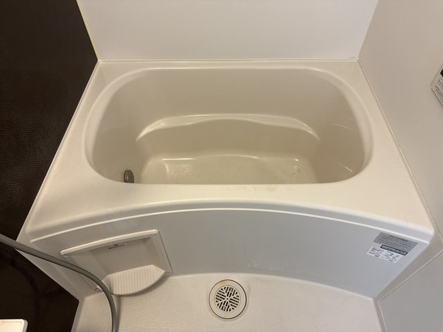 エンジェル　コートの浴室