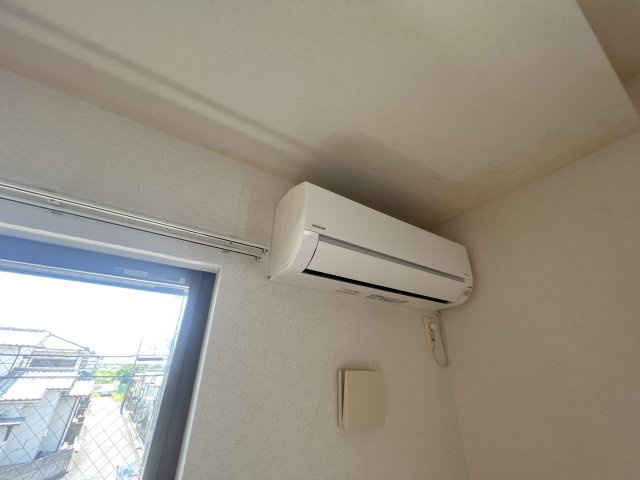ドルチェⅡの設備