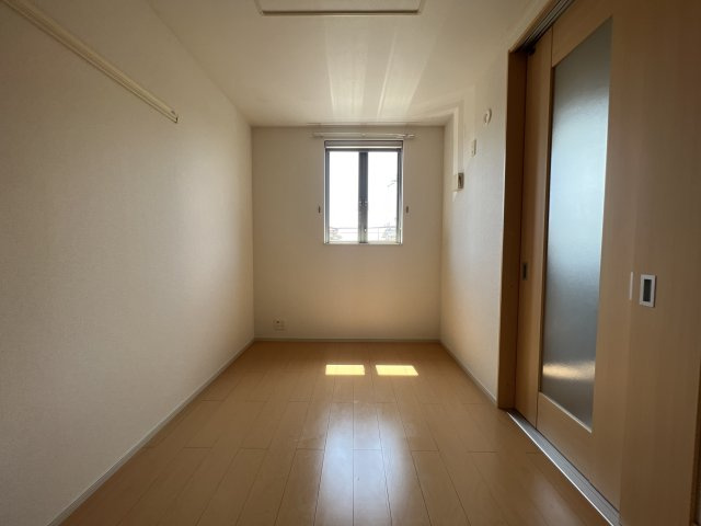 ドルチェⅡの子供部屋