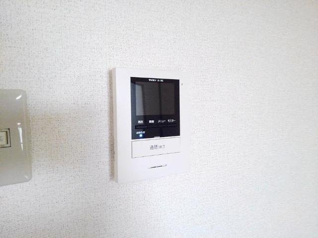 サンコートの設備