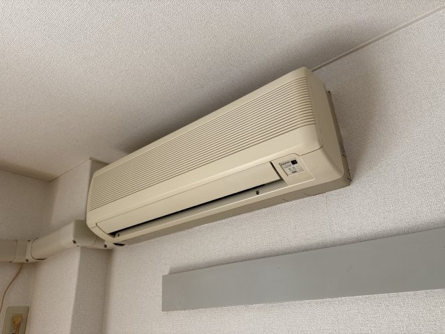 フラッツネオシティーの設備