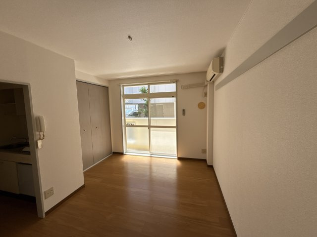 フラッツネオシティーの子供部屋