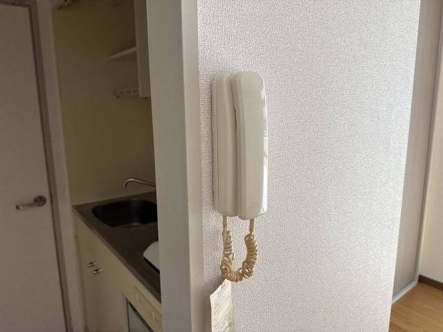 フラッツネオシティーのセキュリティ