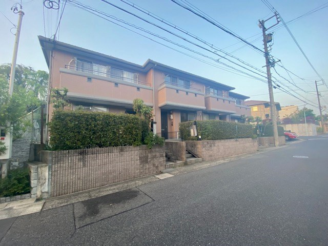 グランバリエ下山