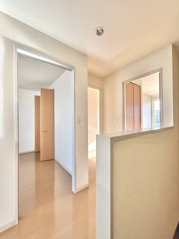 グランバリエ下山の居間・リビング