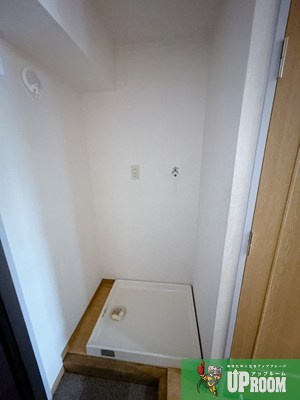 グランドハイツ豊山Ⅰの設備