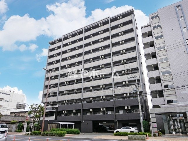 エスリード深江橋