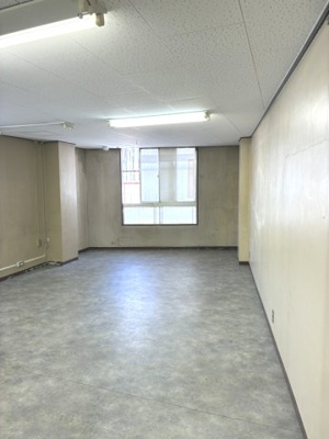 【内装】 | OSビル8（旧：正直屋ビル）