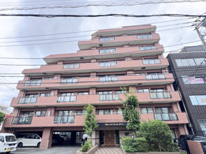 妙蓮寺三和プラザの画像