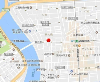 【地図】
