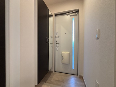 【玄関】 | ハピネス