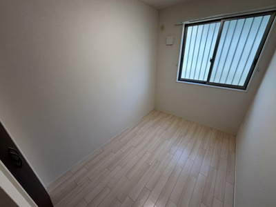 【寝室】 | ハピネス