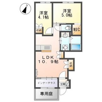 【間取り】 | ハピネス