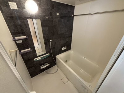 【浴室】 | ハピネス