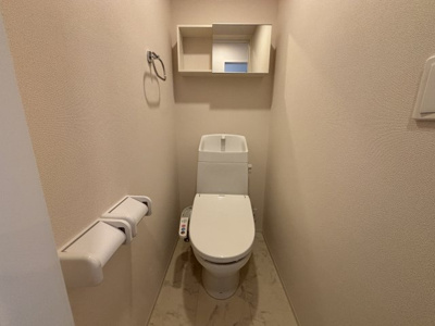 【トイレ】 | ハピネス