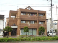 グランセ田宮Ⅱの画像