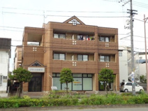 グランセ田宮Ⅱの画像