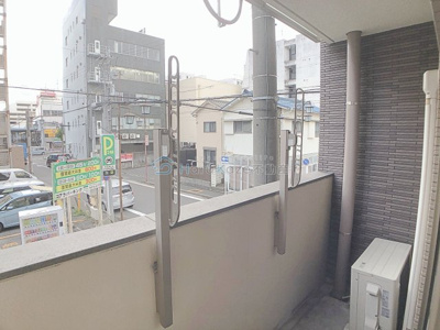 【展望】 | アールズコート新瑞橋駅前【名古屋市賃貸・駅近物件】