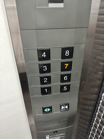  | アーク錦ビルディング（旧：錦KTビル）【　オフィスおすすめ　】