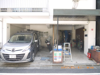 【エントランス】 | 清廉とされたエントランスになっています。