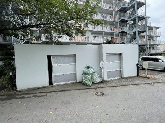 シャトー・レ・セルズィエールのその他共用部分