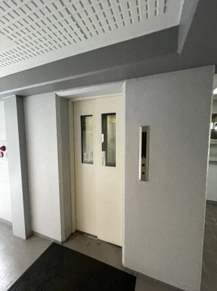 シャトー・レ・セルズィエールのその他共用部分