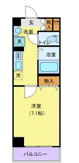 シャトール田口金沢八景
