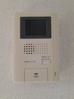 【セキュリティ】 | トレス・シエーネ