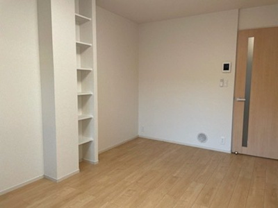 【その他】 | カサ・ヴィアーレⅡ