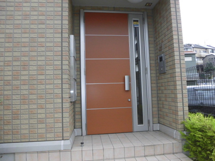 神戸市北区鈴蘭台北町３丁目のアパートのその他