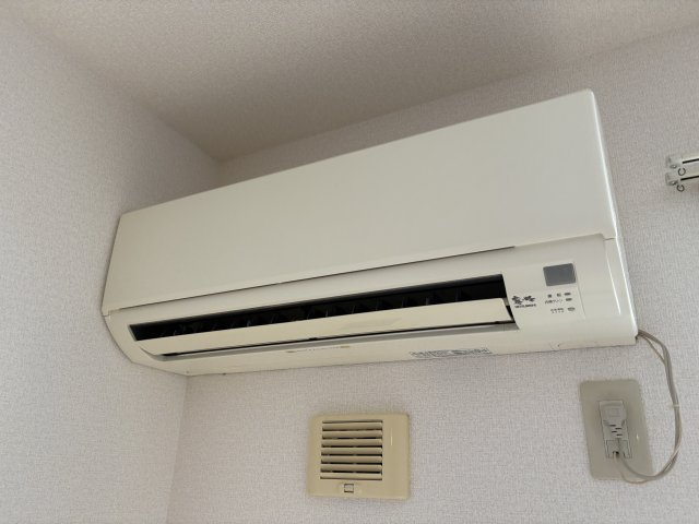 神戸市北区鈴蘭台北町３丁目のアパートの設備
