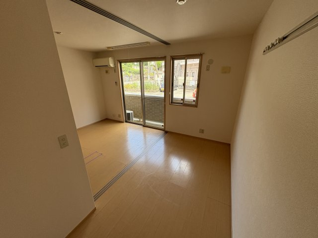 神戸市北区鈴蘭台北町３丁目のアパートの子供部屋