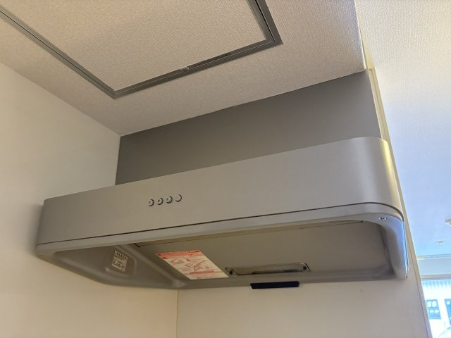 神戸市北区鈴蘭台北町３丁目のアパートの設備
